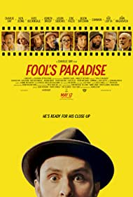 Fools Paradise (2023) M4ufree