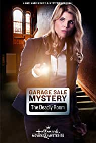 Garage Sale Mystery The Deadly Room (2015) M4ufree