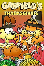 Garfields Thanksgiving (1989) M4ufree