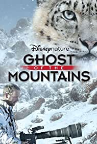 Ghost of the Mountains (2017) M4ufree