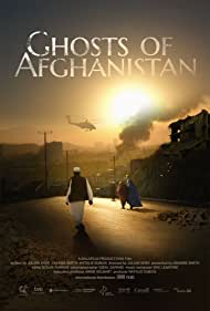 Ghosts of Afghanistan (2021) M4ufree