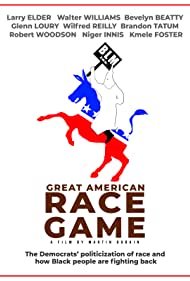 Great American Race Game (2021) M4ufree