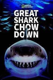 Great Shark Chow Down (2019) M4ufree