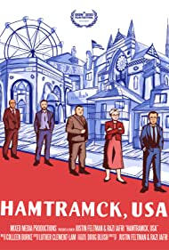 Hamtramck, USA (2020) M4ufree