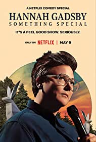 Hannah Gadsby Something Special (2023) M4ufree