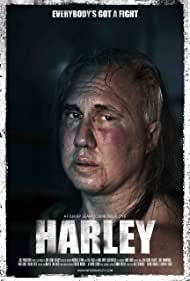 Harley (2020) M4ufree