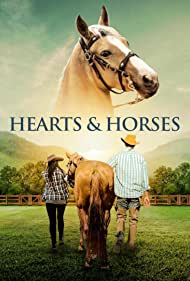 Hearts Horses (2023) M4ufree