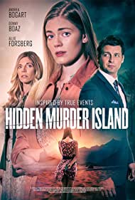 Hidden Murder Island (2023) M4ufree