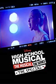 High School Musical The Musical The Series The Special (2019) M4ufree
