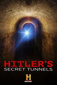 Hitlers Secret Tunnels (2019) M4ufree