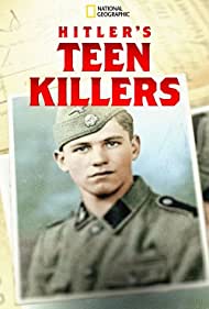 Hitlers Teen Killers (2020) M4ufree