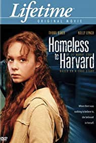 Homeless to Harvard The Liz Murray Story (2003) M4ufree