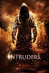 Intruders (2016) M4ufree