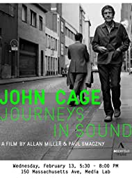 John Cage Journeys in Sound (2012) M4ufree