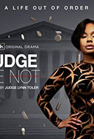 Judge Me Not (2023-) StreamM4u M4ufree