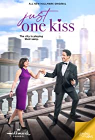 Just One Kiss (2022) M4ufree
