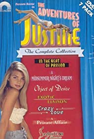 Justine Crazy Love (1995) M4ufree