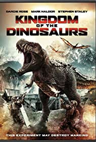 Kingdom of the Dinosaurs (2022) M4ufree