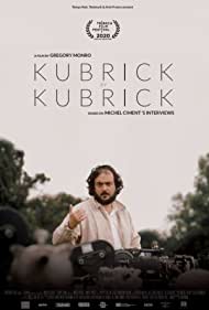Kubrick by Kubrick (2020) M4ufree