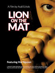 Lion on the Mat (2021) M4ufree