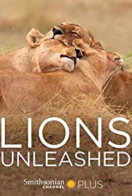 Lions Unleashed (2017) M4ufree