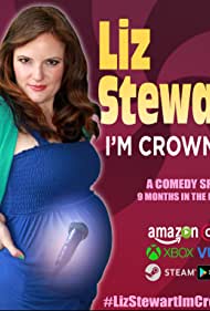 Liz Stewart Im Crowning (2018) M4ufree