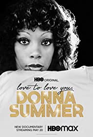 Love to Love You, Donna Summer (2023) M4ufree