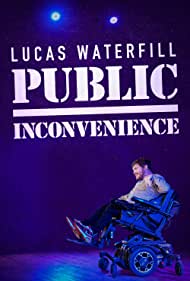 Lucas Waterfill Public Inconvenience (2023) M4ufree