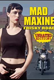 Mad Maxine Frisky Road (2018) M4ufree