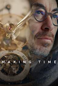 Making Time (2022) M4ufree