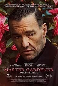 Master Gardener (2022) M4ufree