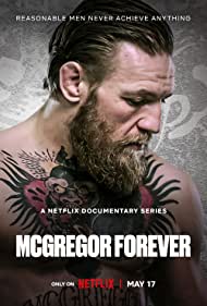 McGregor Forever (2023-) StreamM4u M4ufree