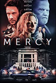 Mercy (2023) M4ufree