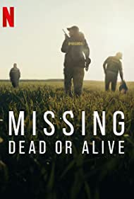 Missing Dead or Alive (2023-) StreamM4u M4ufree