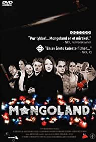 Mongoland (2001) M4ufree