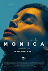 Monica (2022) M4ufree