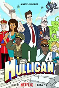 Mulligan (2023-) StreamM4u M4ufree