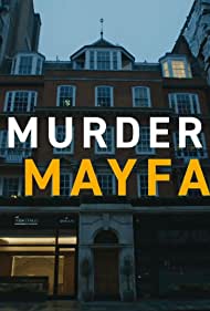 Murder in Mayfair (2023) M4ufree