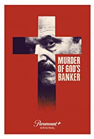 Murder of Gods Banker (2022-) StreamM4u M4ufree