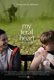 My Feral Heart (2016) M4ufree