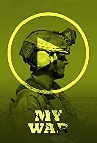 My War (2018) M4ufree