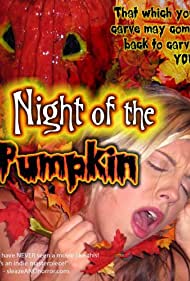 Night of the Pumpkin (2010) M4ufree