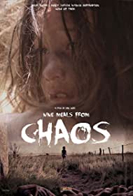 Nine Meals from Chaos (2018) M4ufree