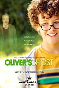 Olivers Ghost (2011) M4ufree