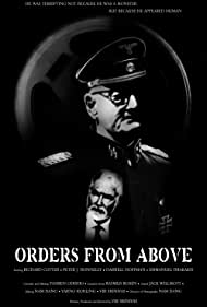 Orders from Above (2021) M4ufree