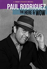 Paul Rodriguez The Here Wow (2018) M4ufree