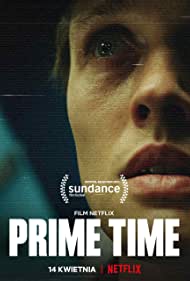 Prime Time (2021) M4ufree