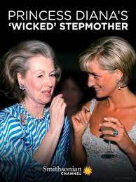 Princess Dianas Wicked Stepmother (2018) M4ufree