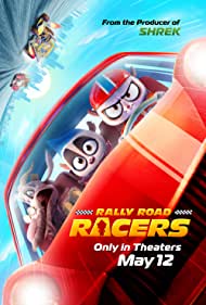 Rally Road Racers (2023) M4ufree
