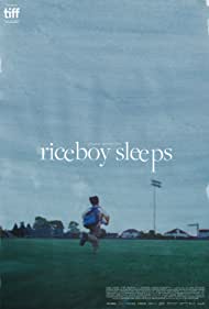 Riceboy Sleeps (2022) M4ufree
